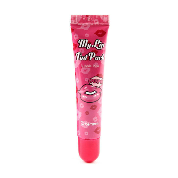 Berrisom Oops My Lip Tint 15g - Bubble Pink