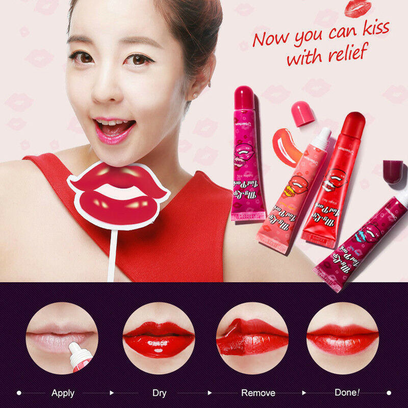Berrisom Oops My Lip Tint 15g - Virgin Red