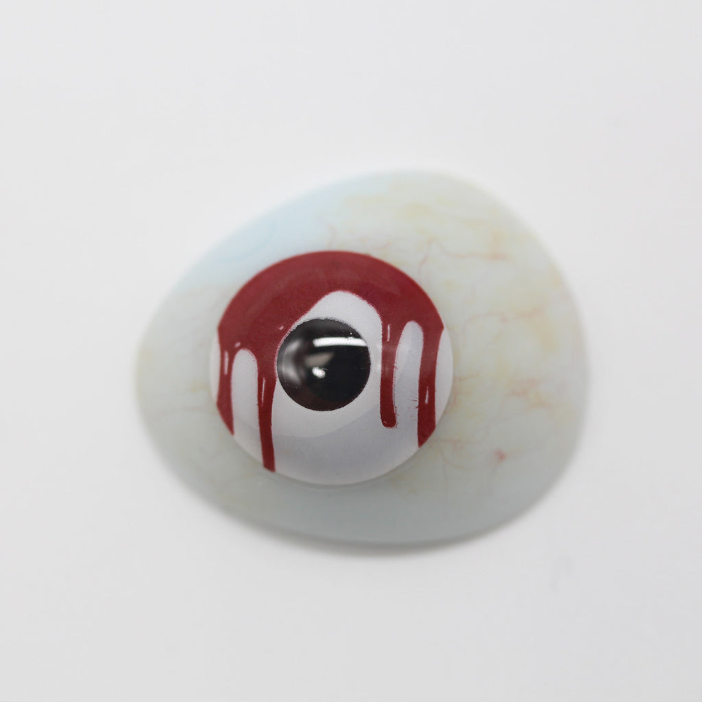Bleeding Eyes SFX Lenses | Yearly