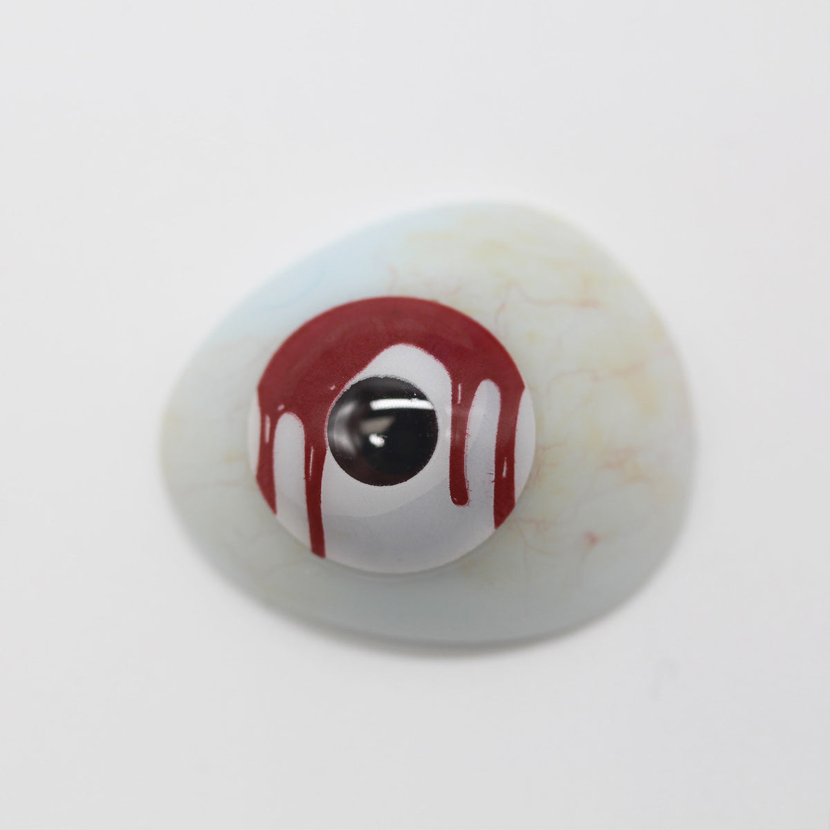 Bleeding Eyes SFX Lenses | Yearly