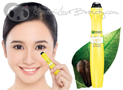 Garnier Light Brightening Eye Roll-On