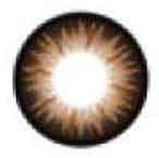 Bella Brown BS204 Circle Lenses