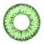 Nudy Green CH-623 Circle Lenses