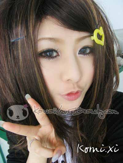 Nudy Grey CH-625 (Rx)