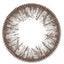 Geo Big Grang Grang Grey WHC-245 circle lenses