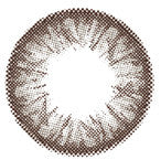 Big Grang Grang Grey WHC-245 Circle Lenses