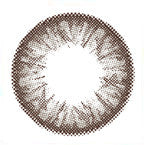 Grang Grang Grey HC-245 Circle Lenses