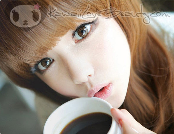 Fresh Color Brown FC-724