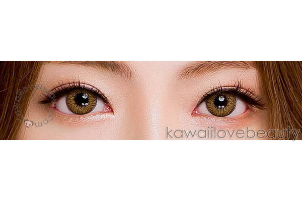 Caramel Brown CW-9