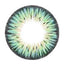 Colors of the Wind circle lenses in Melon.