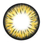 i-Codi Colors of the Wind circle lenses in Moonlight.