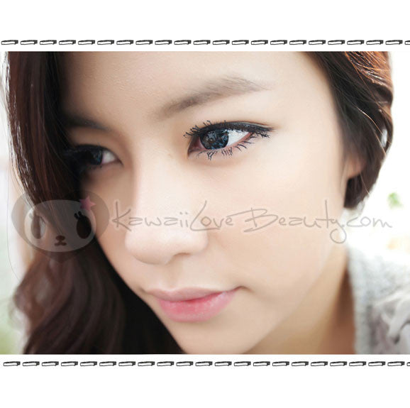 GEO WTB32 Xtra diamond blue contacts