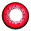 Dolly Red circle lens detail (similar to I.Fairy Dolly+) ships fast and free, in stock from the USA