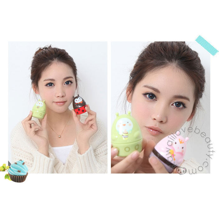 Magic Color Angel Blue 14.2mm circle lenses (CM832) by GEO. US FDA approved Korean circle lens brand. Ships fast from the USA!