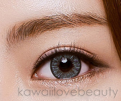 Colors of the Wind No.46 Cloud circle lenses by i-Codi.