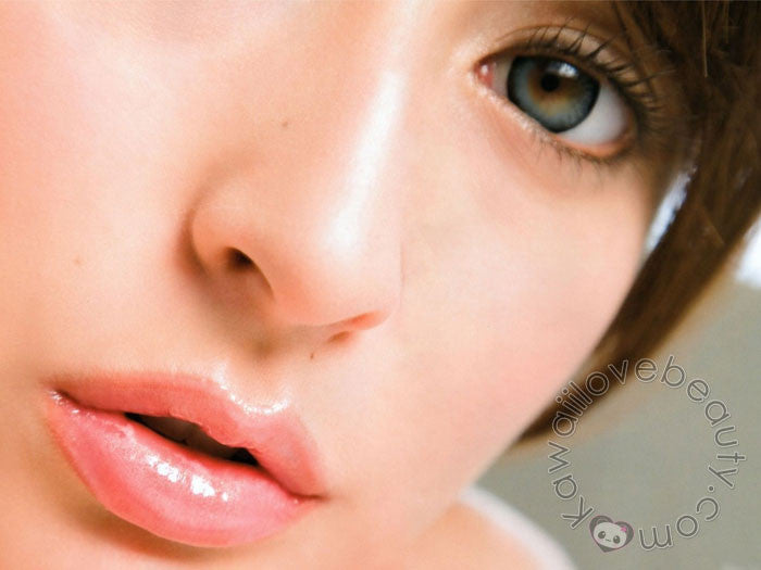 Dizon Eye Grey Circle Lenses Secondary image