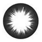 Magic Circle Black Circle Lenses CK-105