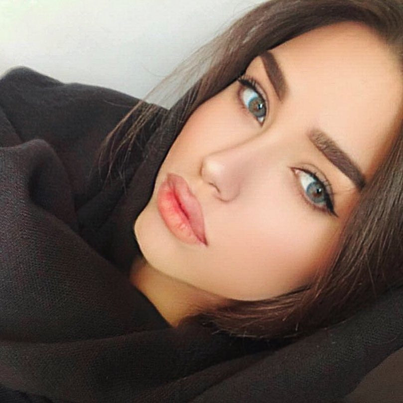 urban Layer Cloud Blue colored contact lenses are ideal for a natural and complete color change