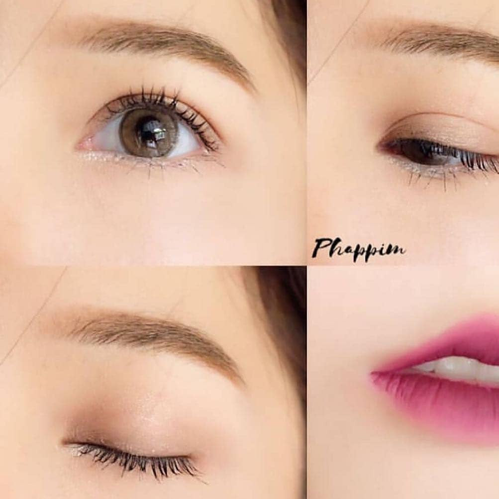Cloud R Brown Circle Lenses | 1 Year