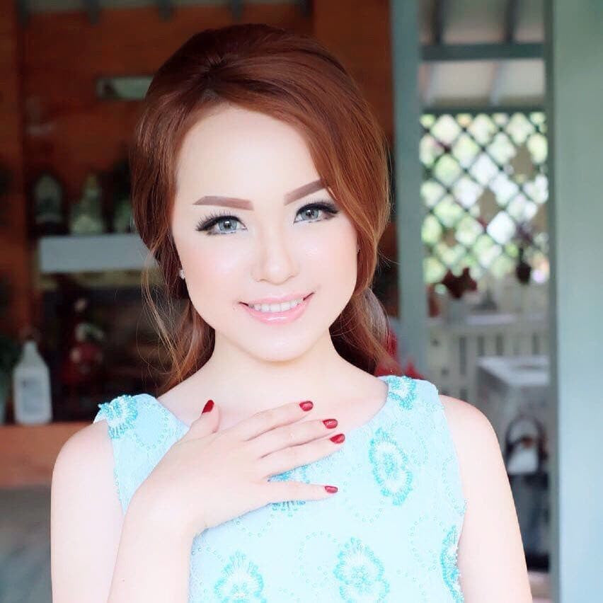 Urban Layer Cloud R gray circle lenses