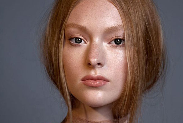 Cloud Black Circle Lenses | Yearly Contacts