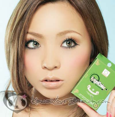 Magic Tri-Color Green CM-903 (Rx)
