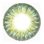 Magic Tri-Color Green CM-903