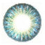 Magic Tri-Color Blue CM-904 (Rx)