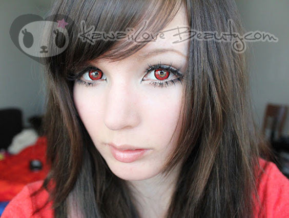 Color 9 Red AN-A48
