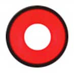 Crazy Red CP-S6 Main image