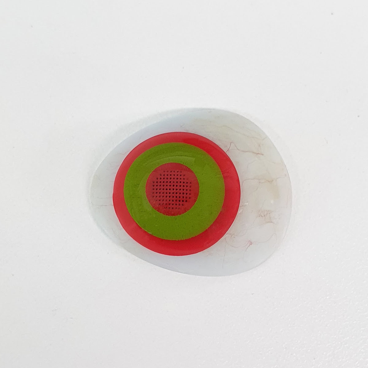 17mm Rebecca Mini Sclera Circle Lenses | Yearly