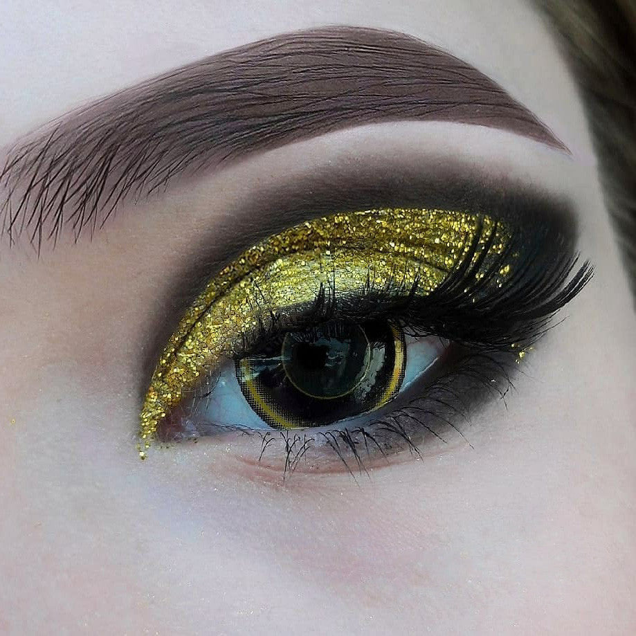 Eclipse SFX Circle Lenses