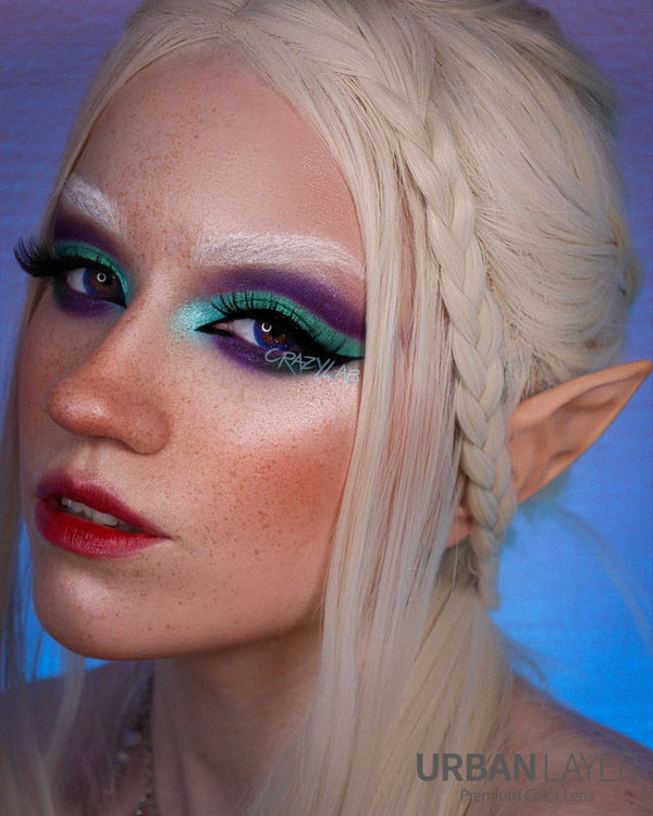 Gallaway Circle Lenses | Yearly