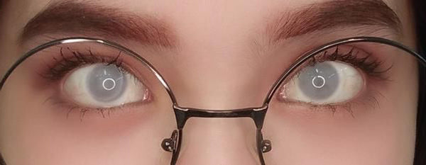 Kingdom SFX Circle Lenses