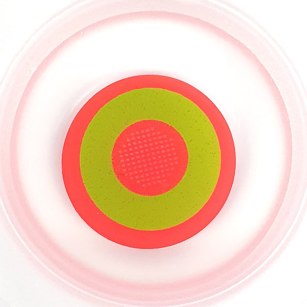 17mm Rebecca Mini Sclera Circle Lenses | Yearly