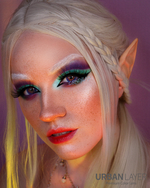 Gallaway Circle Lenses | Yearly