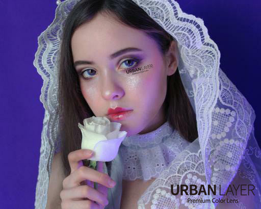 Gallaway Circle Lenses | Yearly