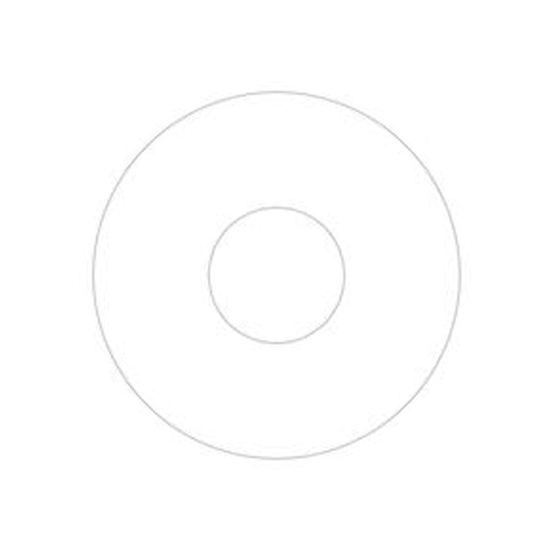 White Out SFX Lenses | Yearly