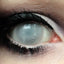 Morph into a zombie and freak everyone out with Kingdom special effects colored contact lenses (USA fast shipping). Get your own pair of these theatrical cloudy white lenses that are featured on the Netflix series Kingdom, giving their undead characters their distinct creepy eyes.