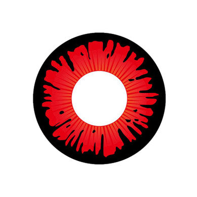 Twilight Breaking Dawn Circle Lenses