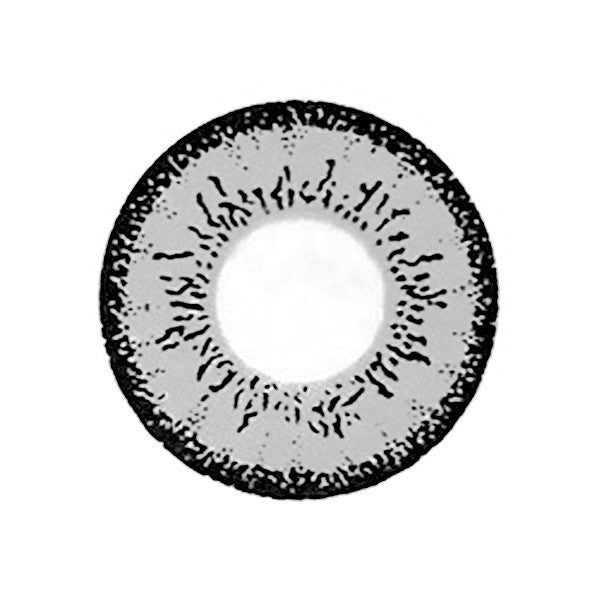 EOS Dolly Eye Gray 209-LB