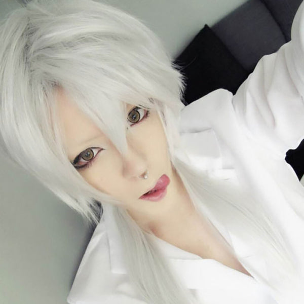 Dolly Brown cosplay circle lenses by EOS Korea