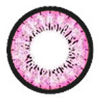 Dolly Eye Blytheye Pink