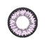 Dolly Eye Celeb Super Nudy Violet Circle Lenses