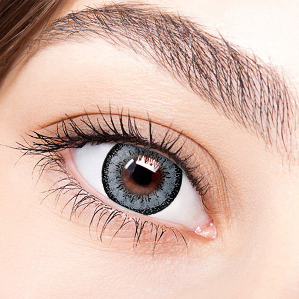 Dolly+ Gray circle lenses