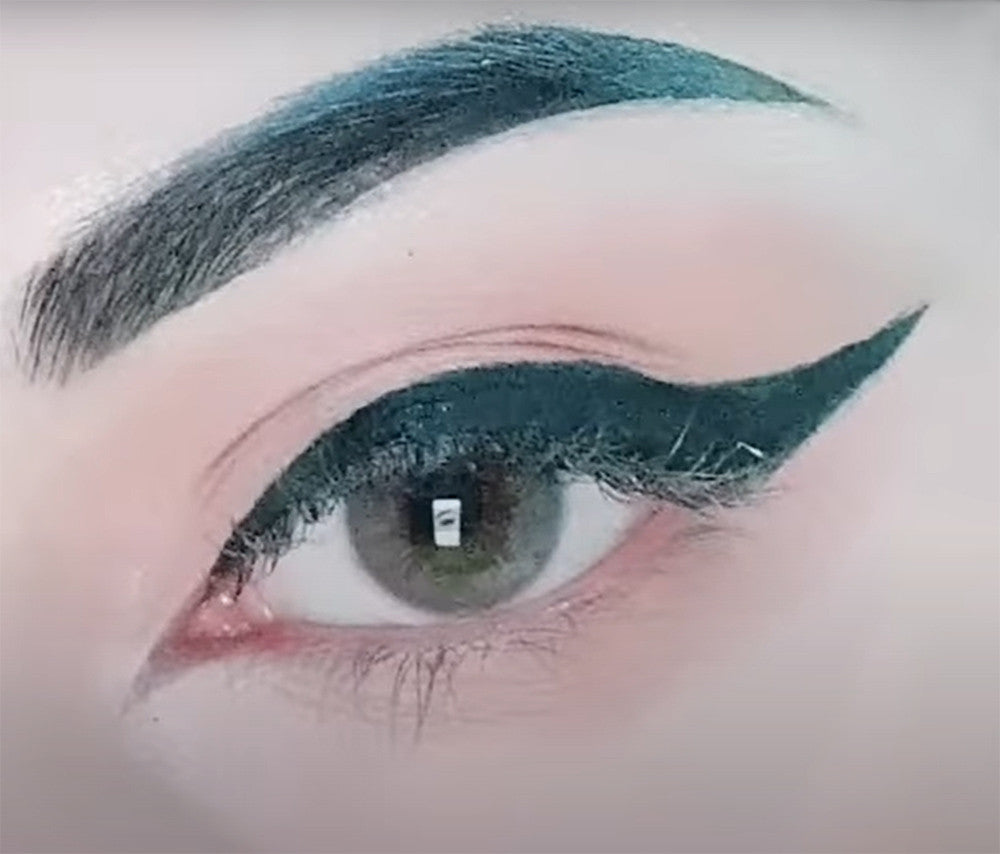 Dublin Gray Colored Lenses Secondary image