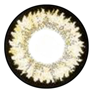 Dolly Eye Celeb Super Nudy Brown Circle Lenses