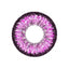 EOS Dolly Eye Princess Nudy Pink circle lenses are deep magenta cosmetic colored contacts that create the ultimate big dolly eyed look and ship fast and *free from the USA!