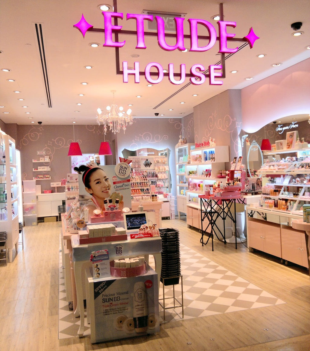 Etude House Color My Brows 4.5g