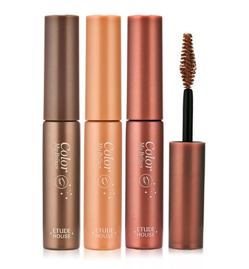 Etude House Color My Brows 4.5g
